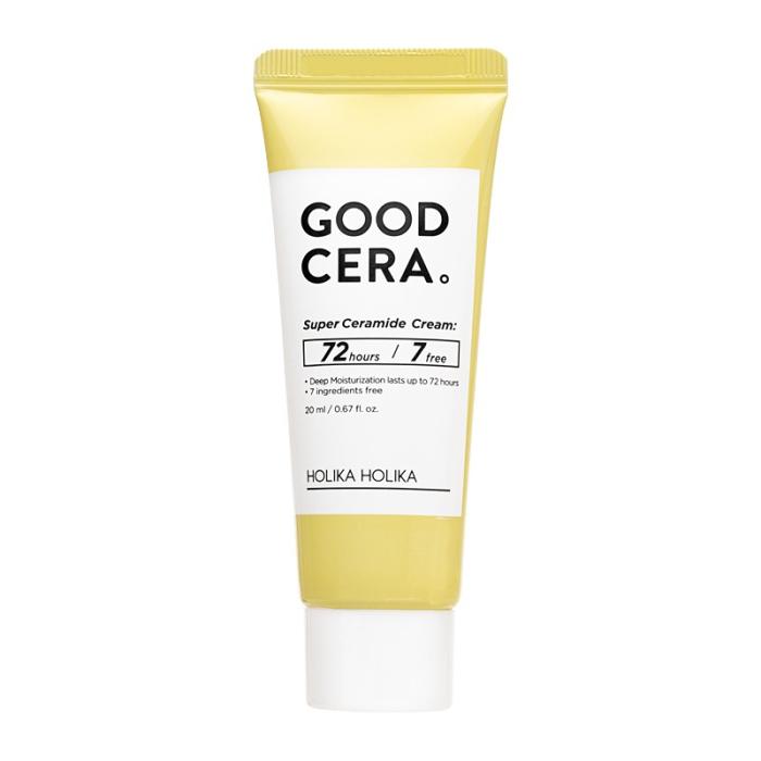 HOLIKA HOLIKA GOOD CERA SUPER CERAMIDE NÄOKREEM 20ML