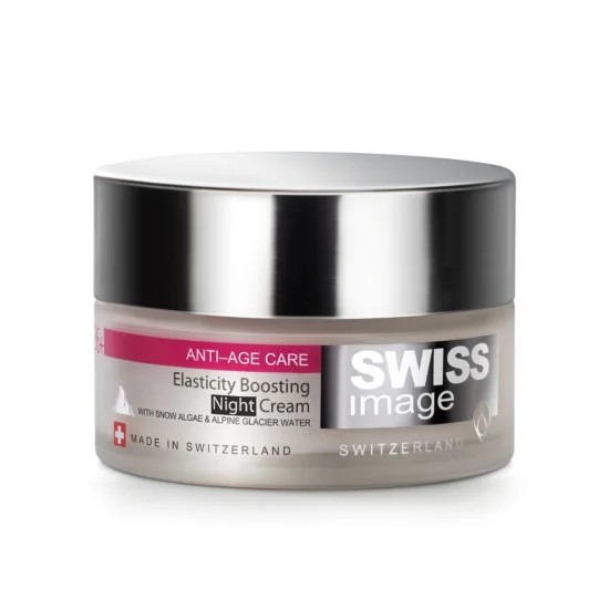 SWISS IMAGE ANTI-AGE 36+ ÖÖKREEM VANANEMISVASTANE 50ML