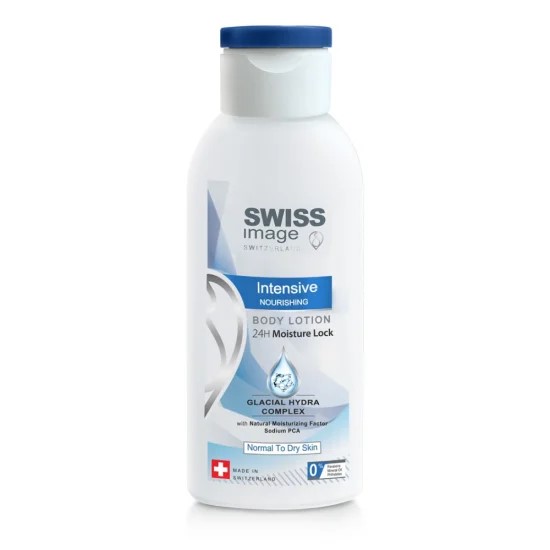 SWISS IMAGE INTENSIVE KEHAKREEM NIISUTAV 250ML