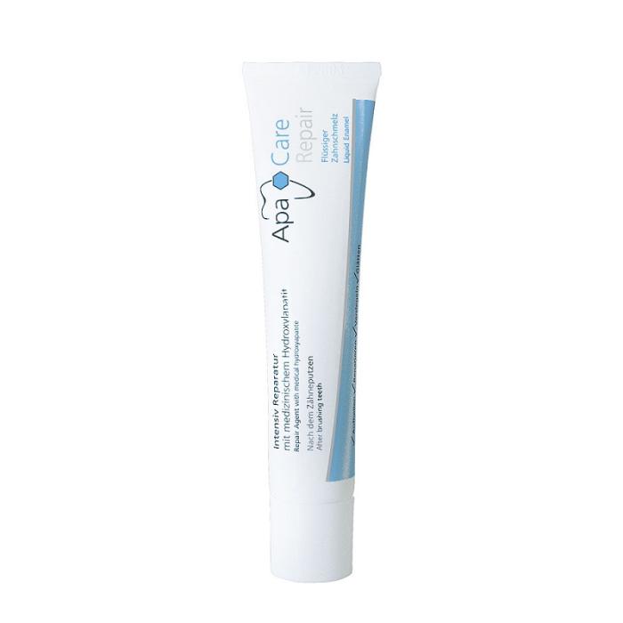 APACARE HAMBAPARANDUSGEEL REPAIR VEDELA EMAILIGA 30ML