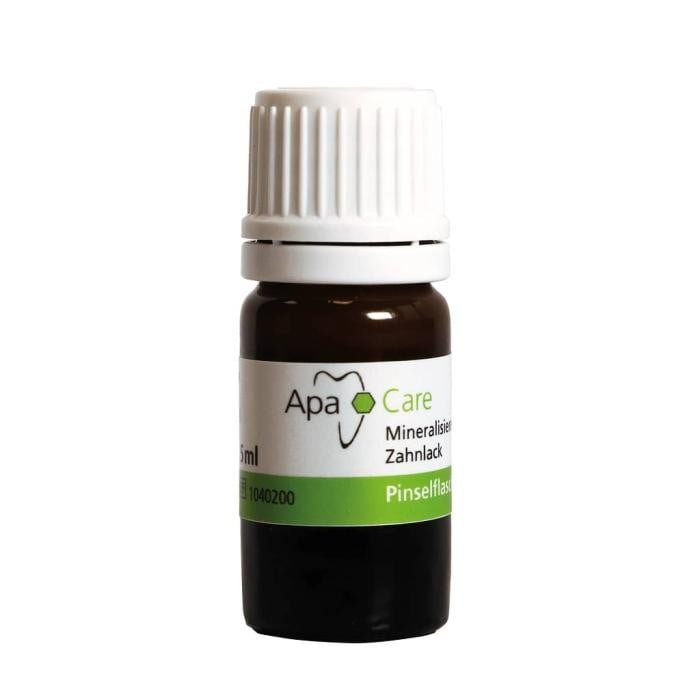 APACARE HAMBALAKK REMINERALISEERIV 5ML