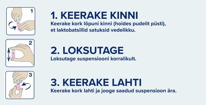 SALUTIL SHOTS MAASIKAMAITSELINE 7ML N