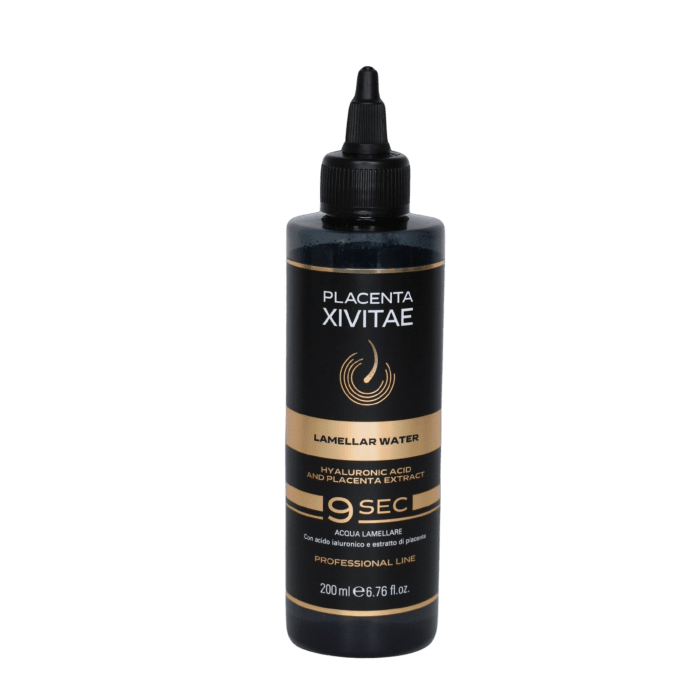 PLACENTA XIVITAE LAMELLAARNE VESI 200ML