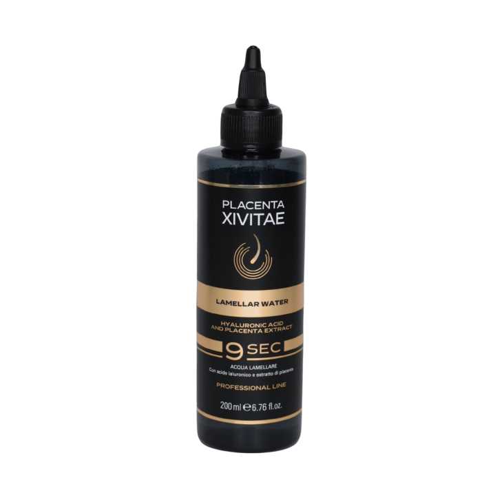 PLACENTA XIVITAE LAMELLAARNE VESI 200ML