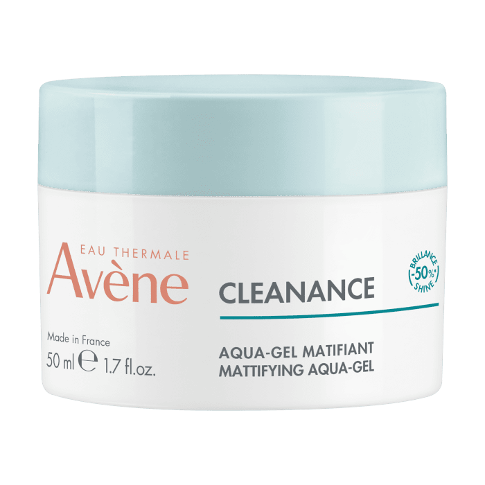 AVENE CLEANANCE AQUA-GEL GEEL-KREEM MATISTAV 50ML