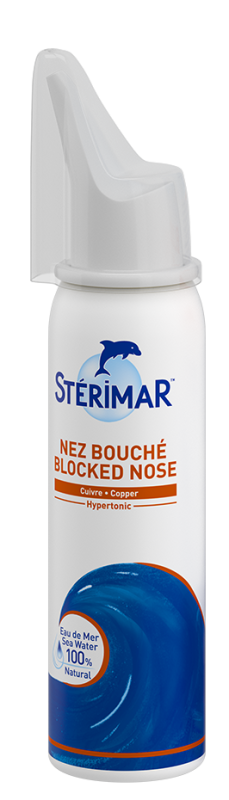 STERIMAR NINASPREI HÜPERTOONILINE 50ML