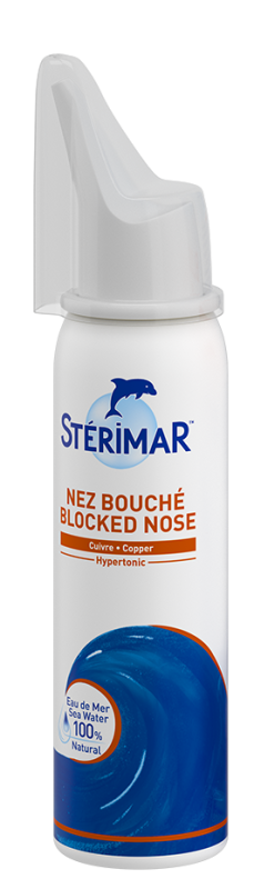 STERIMAR NINASPREI HÜPERTOONILINE 50ML