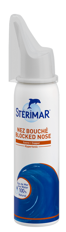 STERIMAR NINASPREI HÜPERTOONILINE 50ML