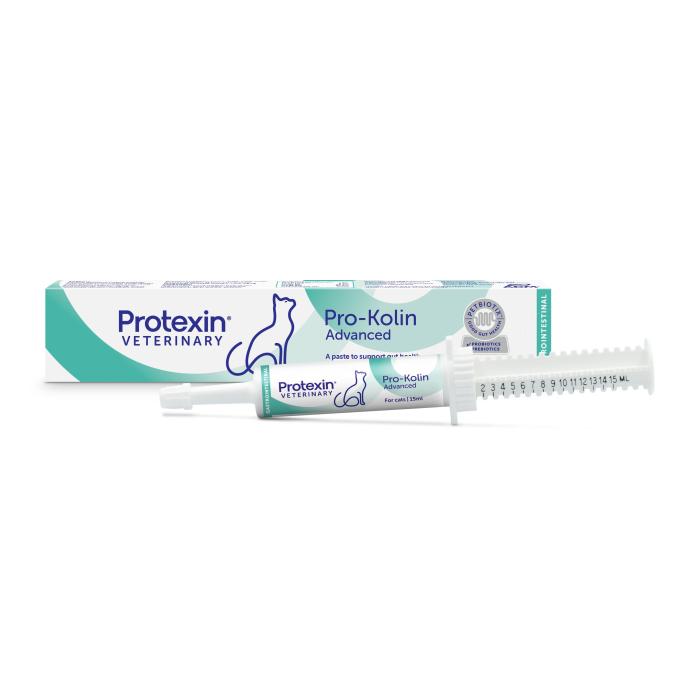 PROTEXIN PRO-KOLIN ADVANCED CAT 15ML