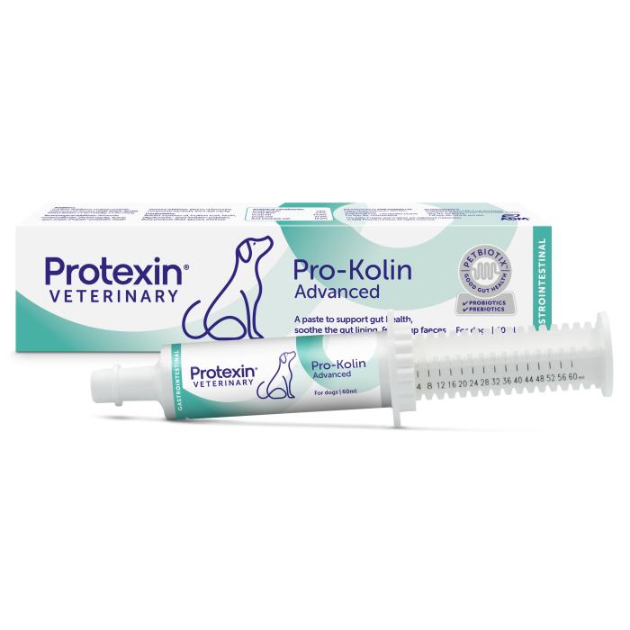 PROTEXIN PRO-KOLIN ADVANCED DOG 60ML