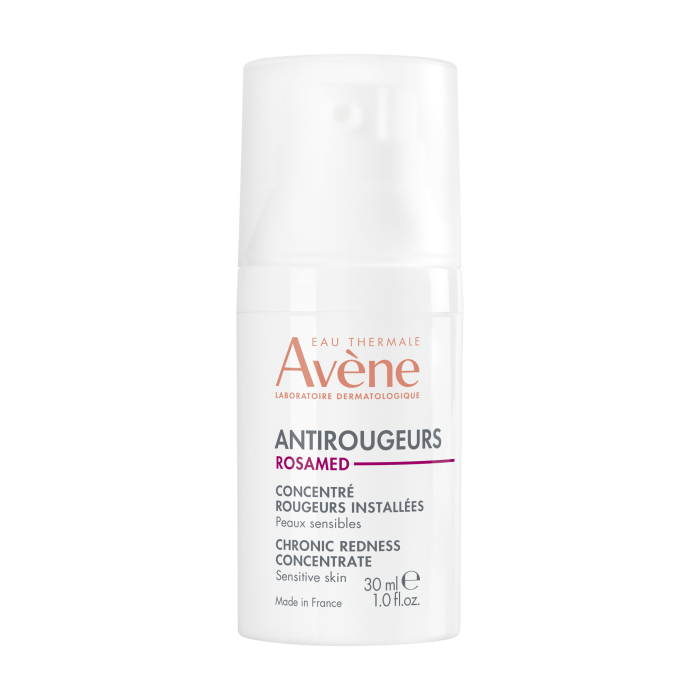 AVENE ROSAMED KONTSENTRAAT PUNETUSEVASTANE 30ML