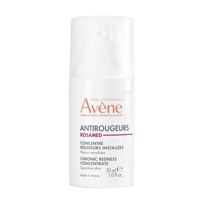 AVENE ROSAMED KONTSENTRAAT PUNETUSEVASTANE 30ML
