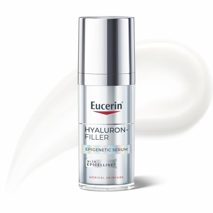EUCERIN HYALURON-FILLER EPIGENETIC SEERUM 30ML