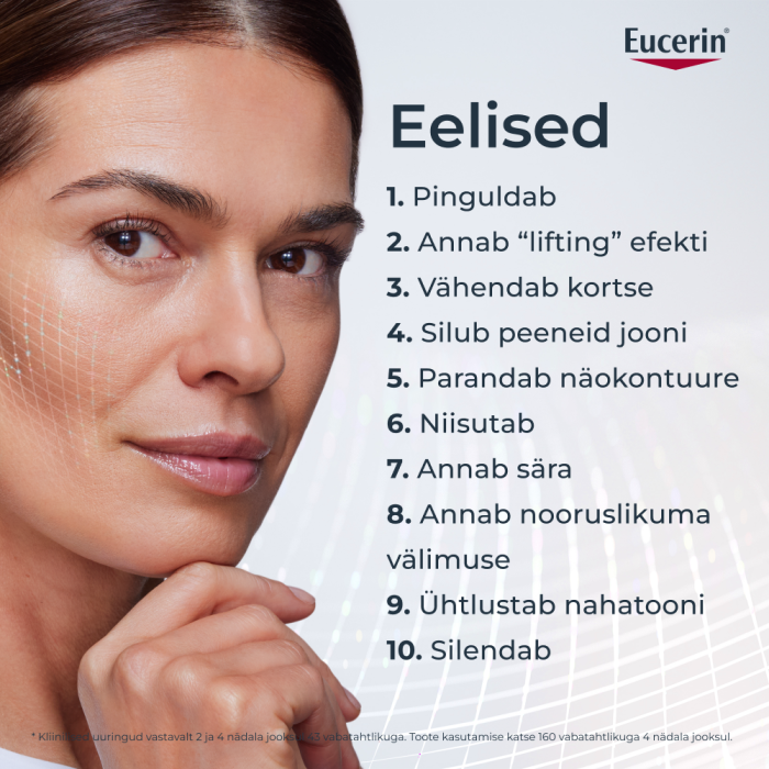 EUCERIN HYALURON-FILLER EPIGENETIC SEERUM 30ML