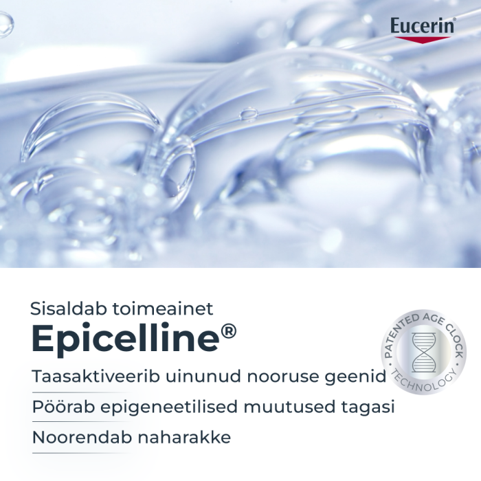 EUCERIN HYALURON-FILLER EPIGENETIC SEERUM 30ML