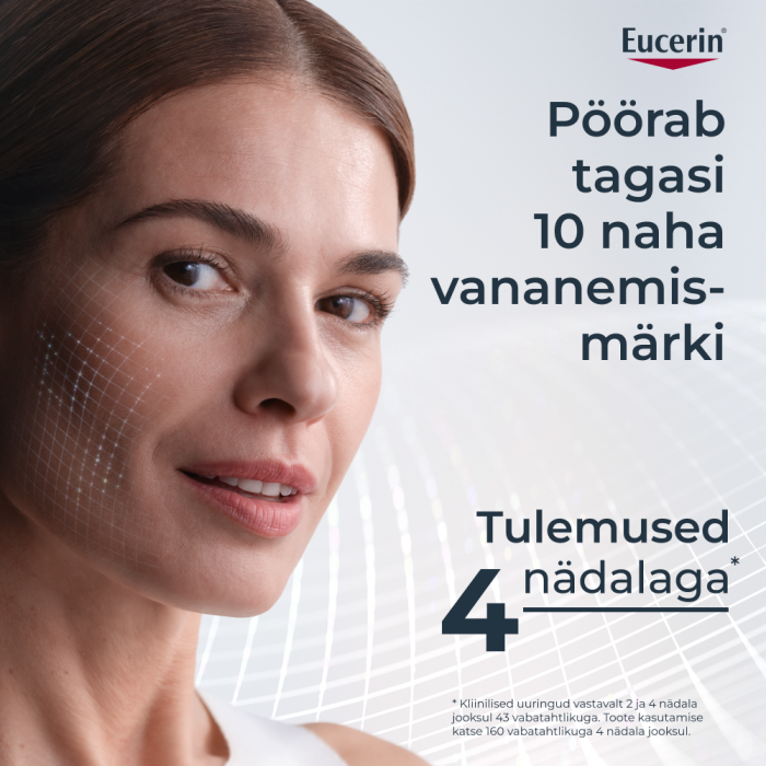EUCERIN HYALURON-FILLER EPIGENETIC SEERUM 30ML