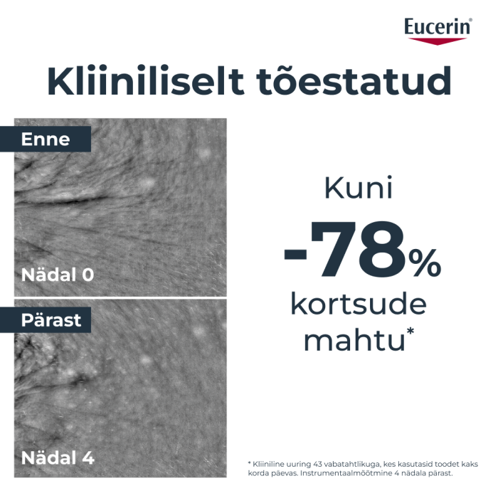 EUCERIN HYALURON-FILLER EPIGENETIC SEERUM 30ML