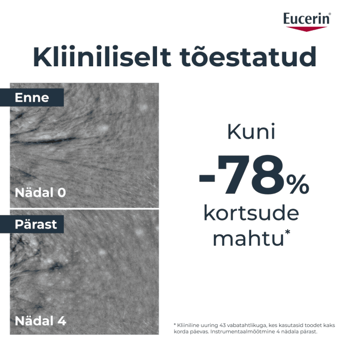 EUCERIN HYALURON-FILLER EPIGENETIC SEERUM 30ML