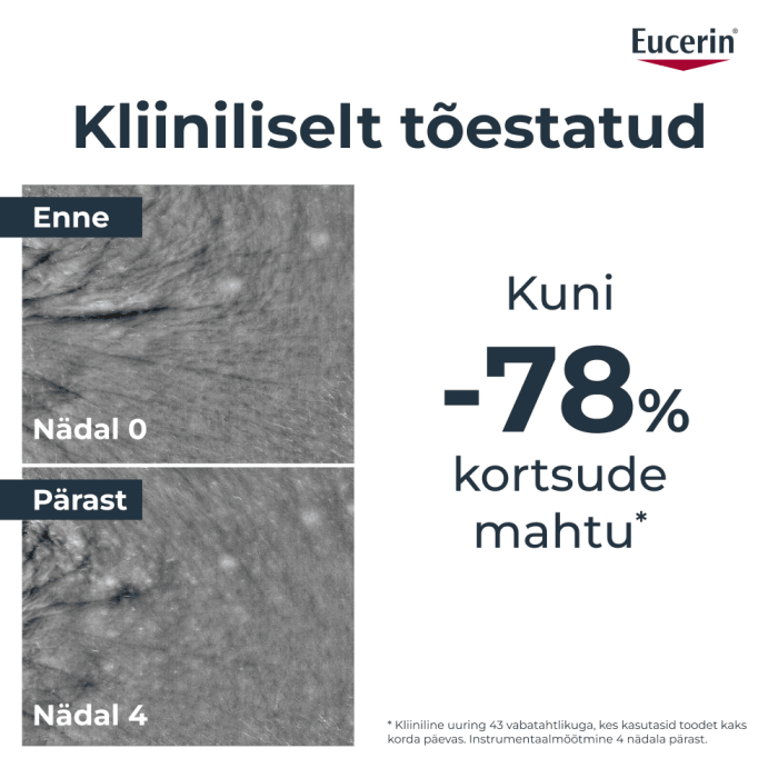 EUCERIN HYALURON-FILLER EPIGENETIC SEERUM 30ML