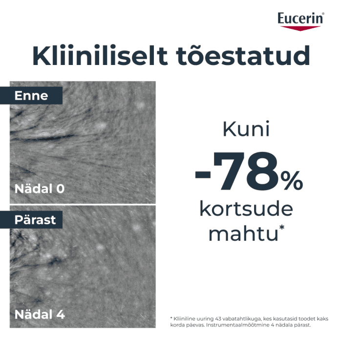 EUCERIN HYALURON-FILLER EPIGENETIC SEERUM 30ML