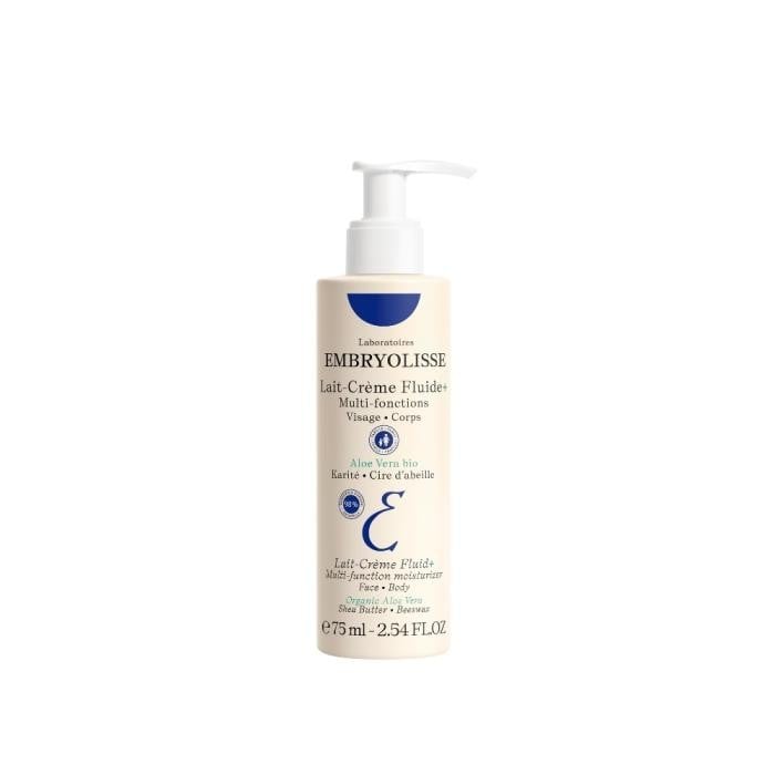 EMBRYOLISSE LAIT CREME FLUID+ EMULSIOON NÄOLE/KEHALE 75ML