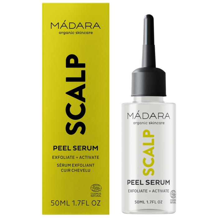 MADARA SCALP SEERUM PEANAHALE KOORIV 50ML
