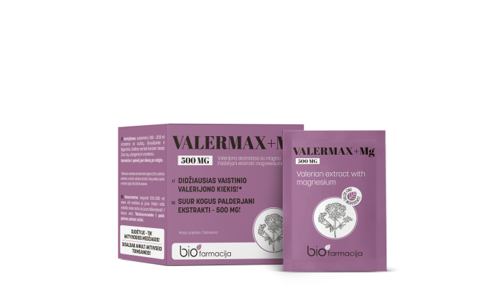 VALERMAX 500MG+MG LAHUSTUV PULBER N28