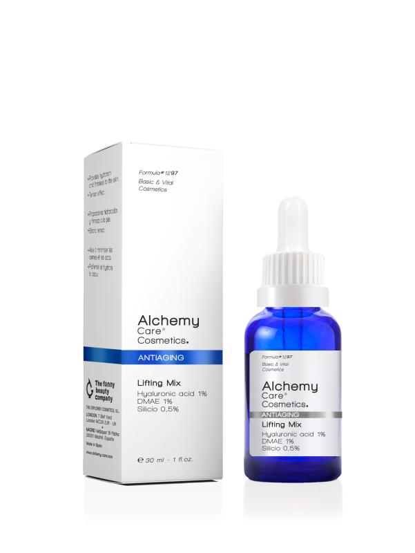 ALCHEMY LIFTING MIX SEERUM PINGULDAV 30ML