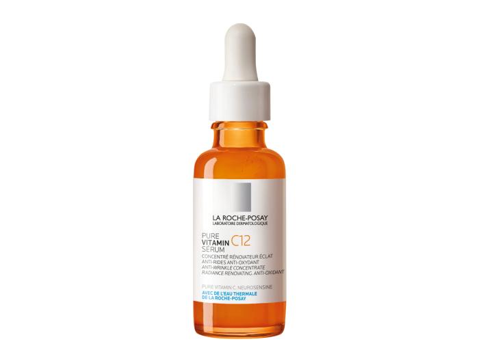 LA ROCHE-POSAY PURE VITAMIN C12 SEERUM KONTSENTREERITUD 30ML