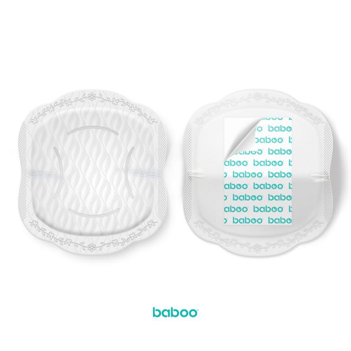 BABOO PREMIUM IMETAMISRINNAPADJAD ÜHEKORDSED N60