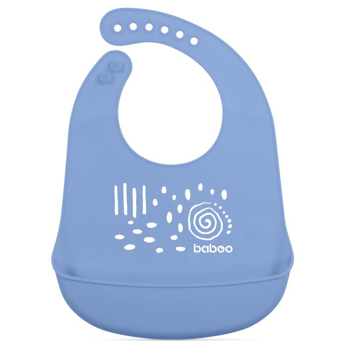 BABOO PÕLL BLUE HAZE 4+ KUUD SILIKOON N1