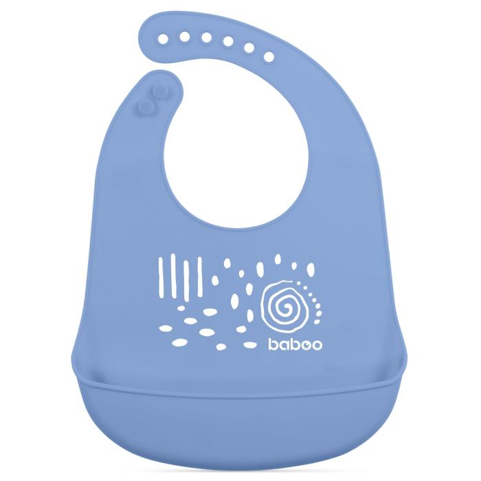 BABOO PÕLL BLUE HAZE 4+ KUUD SILIKOON N1
