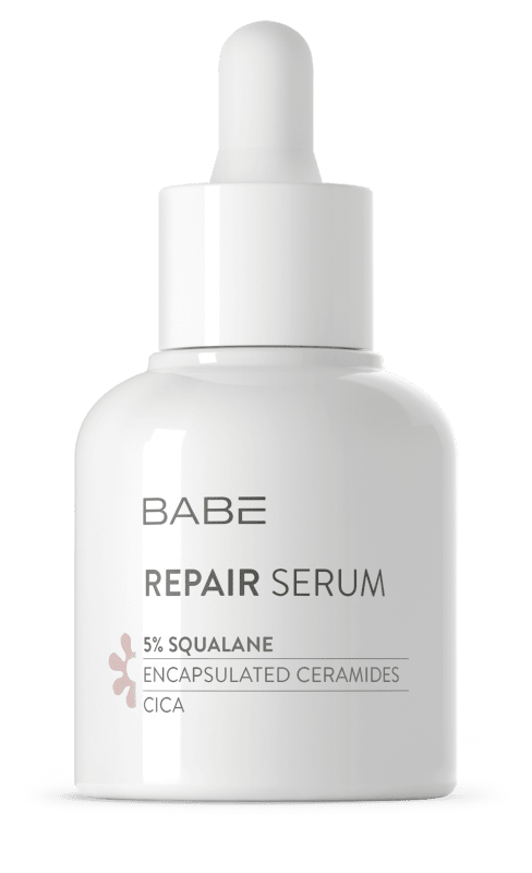 BABE SEERUM NIATSINAMIIDIGA TAASTAV 30ML