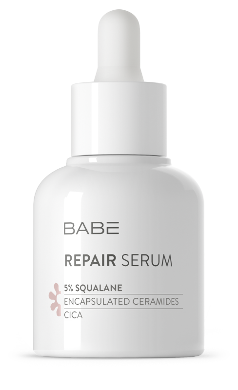 BABE SEERUM NIATSINAMIIDIGA TAASTAV 30ML