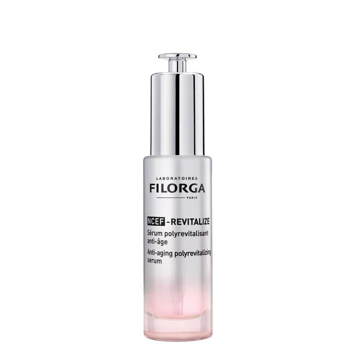 FILORGA NCEF-REVITALIZE SEERUM VÄSINUD NÄONAHALE 30ML