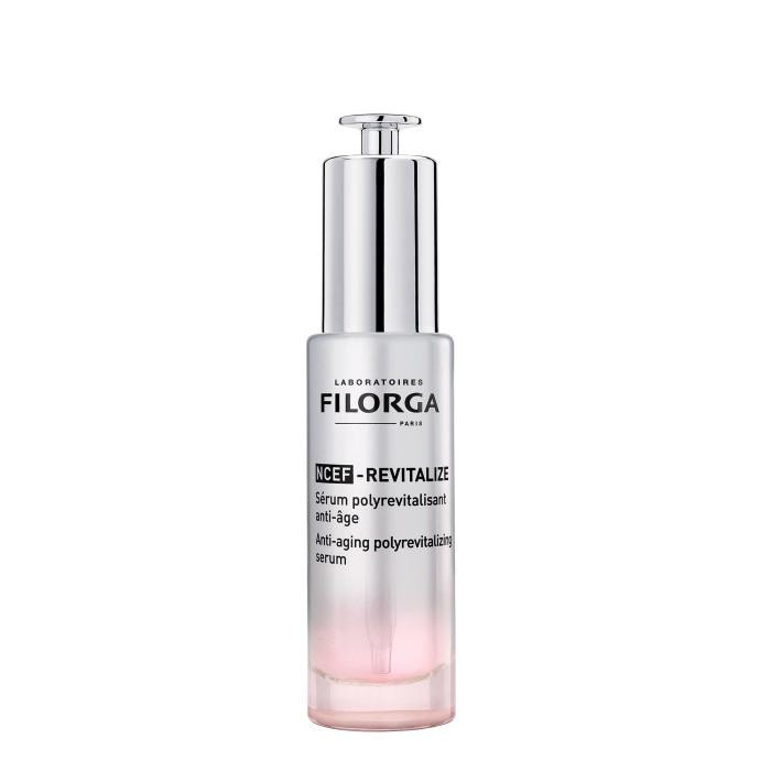 FILORGA NCEF-REVITALIZE SEERUM VÄSINUD NÄONAHALE 30ML
