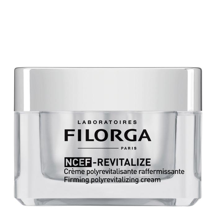 FILORGA NCEF-REVITALIZE KREEM VÄSINUD NÄONAHALE 50ML