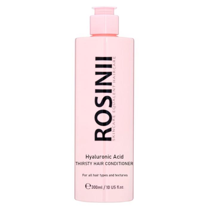 ROSINII PALSAM HÜALUROONHAP. KUIVADELE JUUSTELE 300ML