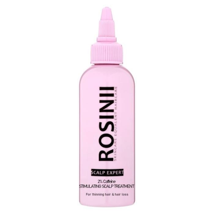 ROSINII SCALP EXPERT JUUKSESEERUM ERGUTAV 100ML