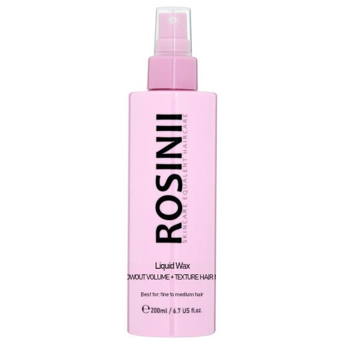 ROSINII VEDEL VAHA SPREI VOLÜÜMI/TEKSTUURI ANDEV 200ML
