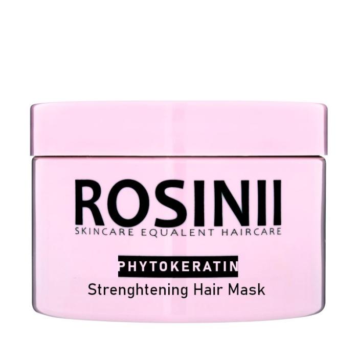 ROSINII PHYTOKERATIN JUUKSEMASK TUGEVDAV 250ML
