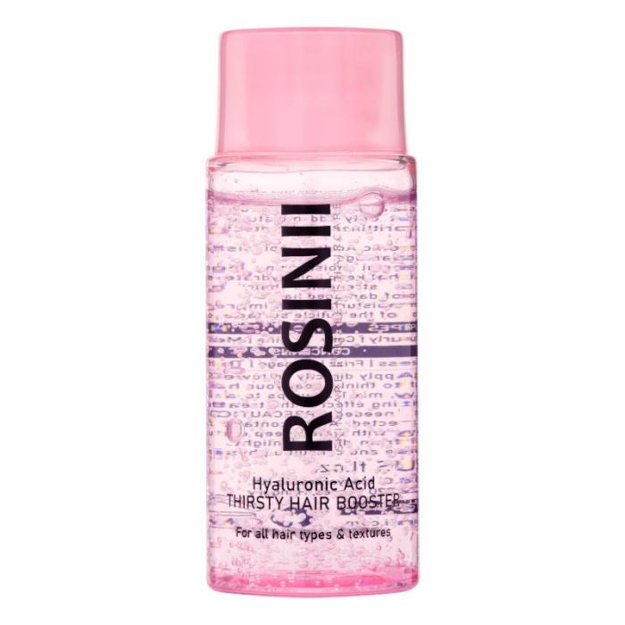 ROSINII JUUKSESEERUM HÜALUROONHAPPEGA ÕLIVABA 50ML