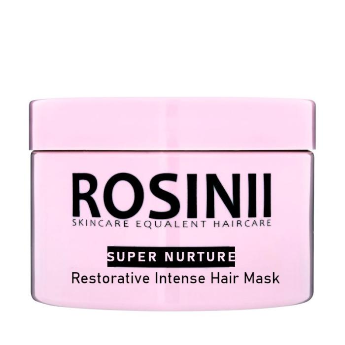 ROSINII SUPER NURTURE JUUKSEMASK TOITEV/INT.TAASTAV 250ML