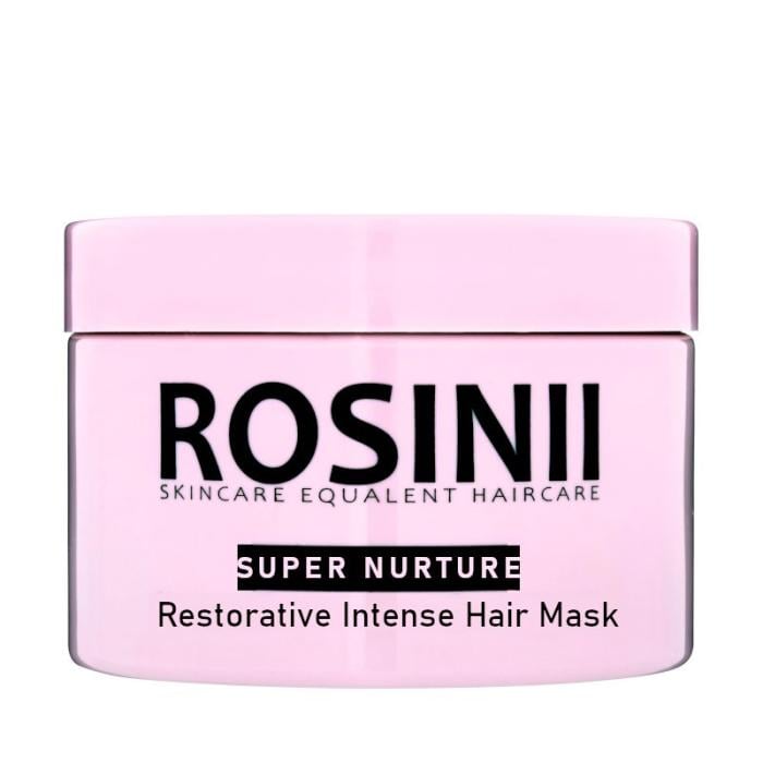 ROSINII SUPER NURTURE JUUKSEMASK TOITEV/INT.TAASTAV 250ML