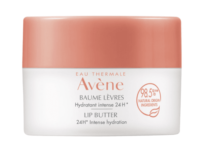 AVENE HUULEPALSAM 24H NIISUTAV 10ML