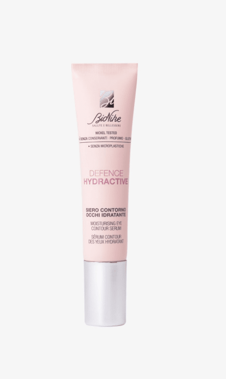 BIONIKE HYDRACTIVE SILMAÜMB. SEERUM NIISUTAV 15ML