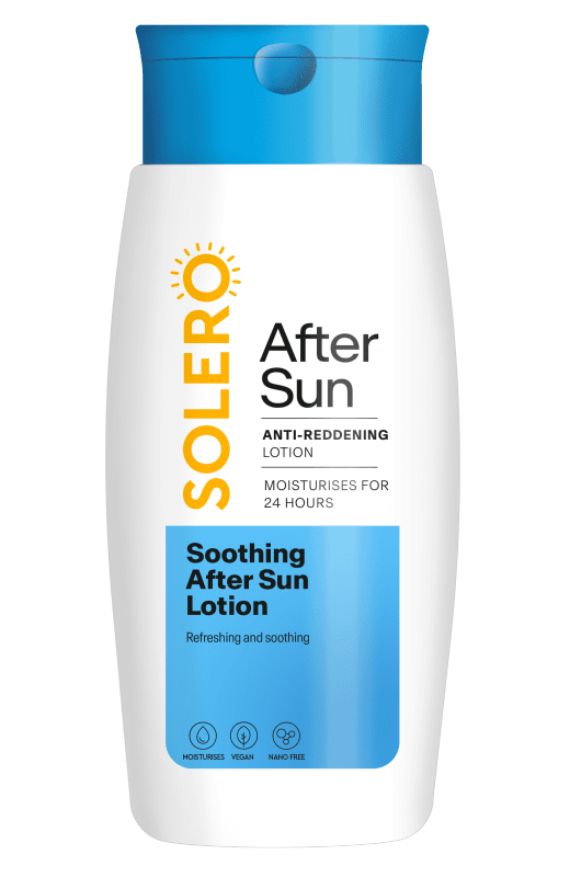 SOLERO PÄEVITUSJÄRGNE LOSJOON NAHKA RAHUSTAV 200ML