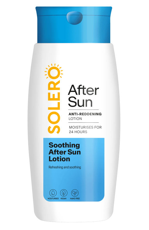 SOLERO PÄEVITUSJÄRGNE LOSJOON NAHKA RAHUSTAV 200ML