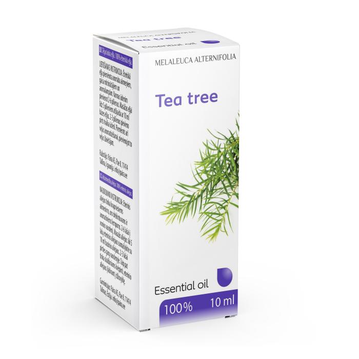 PAIRA TEEPUUÕLI 10ML