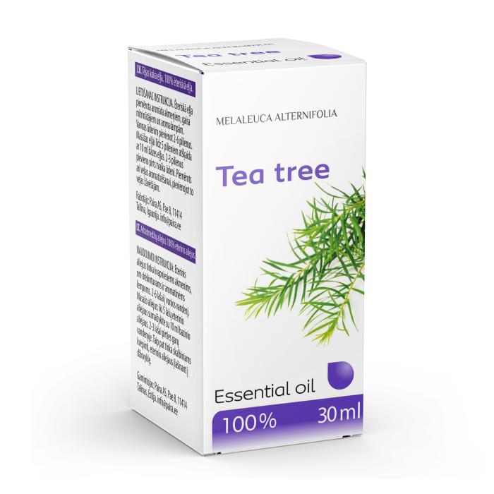 PAIRA TEEPUUÕLI 30ML